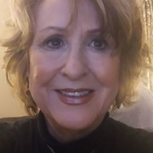 Meet your Posher, Cheryl